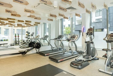 1 bed studio, Long Street, Shoreditch, London, E28HJ - Image 1